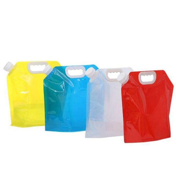 5l Outdoor Water Storage Bag