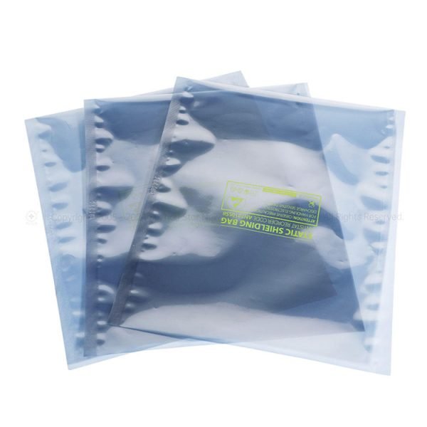 Custom Size Static Shielding Bag